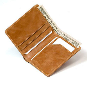 Rfid blocking Wallet